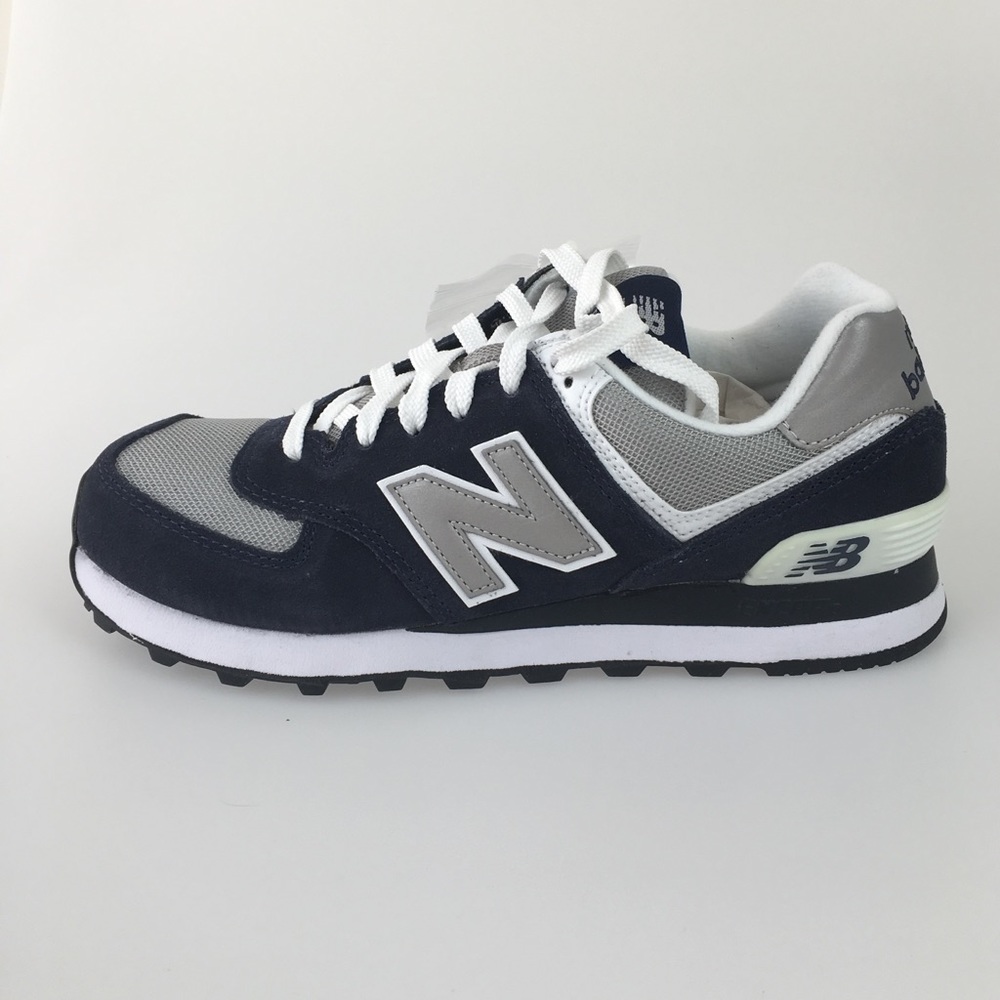 New Balance Snickers M574BGS Classics